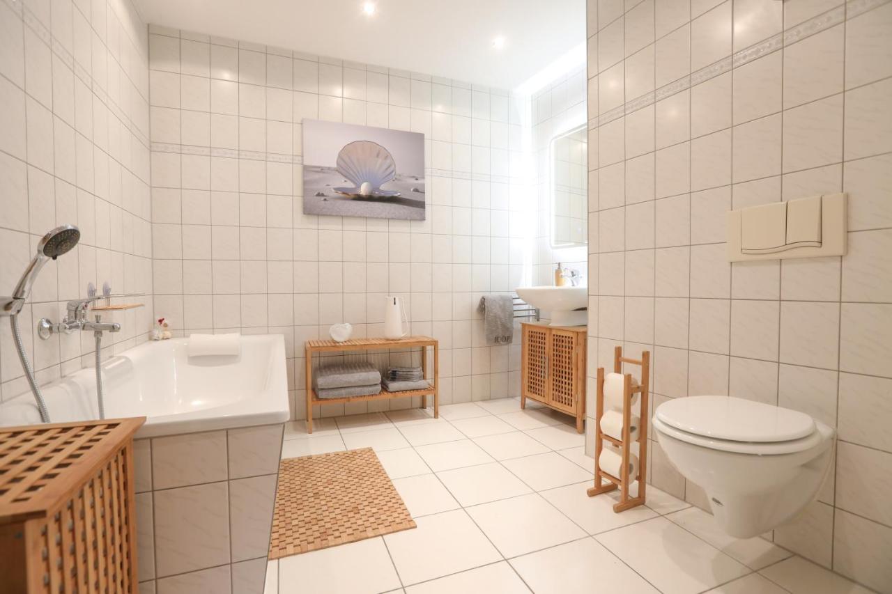 Elbsandstein-Suite Direkt Im Stadtzentrum Pirna Exterior photo